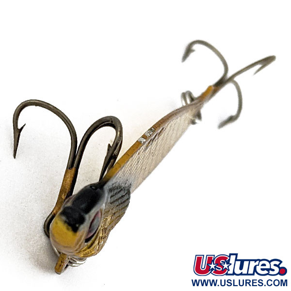 Bass Pro Shops XPS Lazer Blade