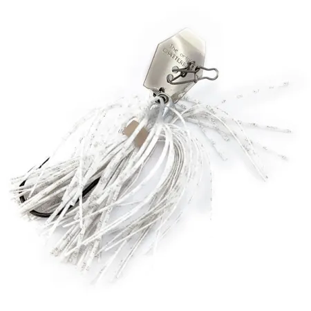 Z-man the Original ChatterBait