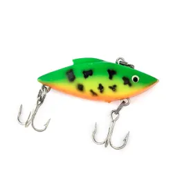 Bill Lewis Rat-L-Trap