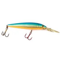 Rapala Down Deep Husky Jerk DHJ10