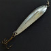 Vintage   Williams Whitefish C80, 1oz silver fishing spoon #19074