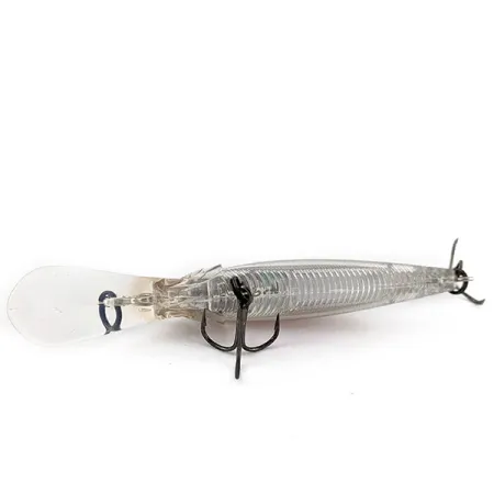 Vintage Yo-Zuri/Duel Yo-Zuri 3DB Shad Suspending, 1/3oz Prism Ayu fishing lure #19086