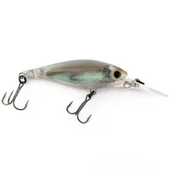 Yo-Zuri 3DB Shad Suspending