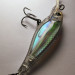 Vintage  Yo-Zuri/Duel Yo-Zuri 3DB Shad Suspending, 1/3oz Prism Ayu fishing lure #19086