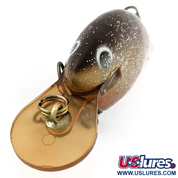 Vintage   Strike King Charles Spence Balsa King, 1/3oz  fishing lure #19087