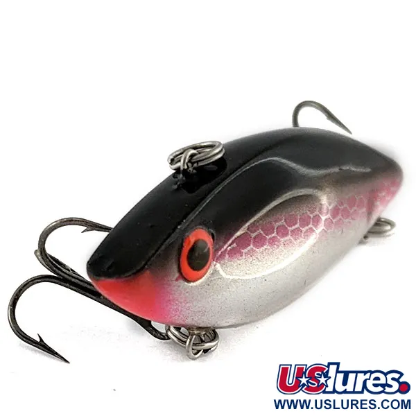 Vintage   Cotton Cordell Super Spot excalibur, 3/16oz  fishing lure #19089