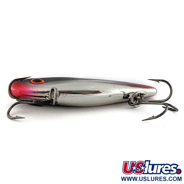 Vintage   Cotton Cordell Super Spot excalibur, 3/16oz  fishing lure #19089