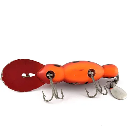 Vintage Bomber waterdog, 2/5oz fishing lure #19093