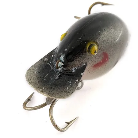Vintage Cotton Cordell Big O, 3/4oz fishing lure #19104