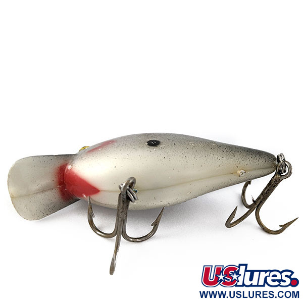 Vintage   Cotton Cordell Big O, 3/4oz  fishing lure #19104