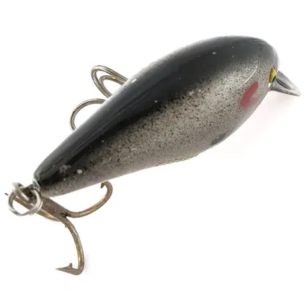 Vintage Cotton Cordell Big O, 3/4oz fishing lure #19104