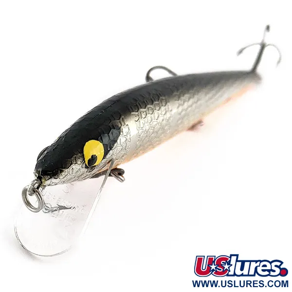 Vintage   Smithwick Suspending Rattlin’ Rogue 12, 2/5oz  fishing lure #19107