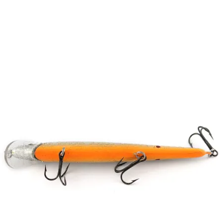 Vintage Smithwick Suspending Rattlin’ Rogue 12, 2/5oz fishing lure #19107