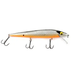 Smithwick Suspending Rattlin’ Rogue 12