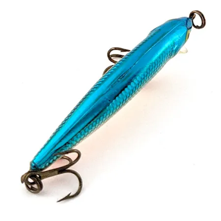 Vintage Rapala Husky Jerk 6, 3/16oz SB fishing lure #19118