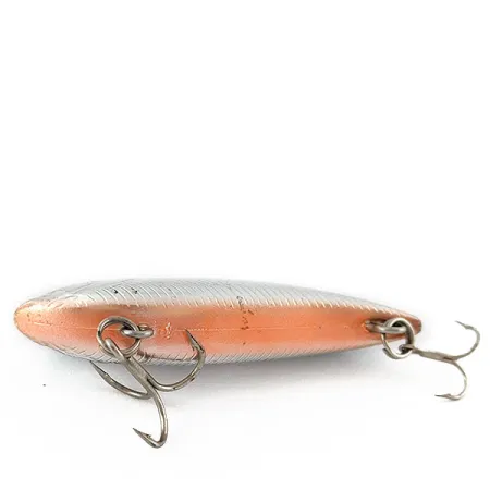 Vintage Yo-Zuri/Duel Fuze Jamming Vib, 2/5oz fishing lure #19123