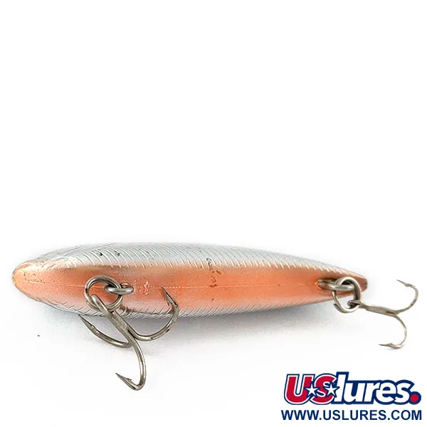 Vintage   Yo-Zuri/Duel Fuze Jamming Vib, 2/5oz  fishing lure #19123