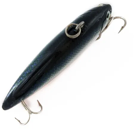 Vintage Yo-Zuri/Duel Fuze Jamming Vib, 2/5oz fishing lure #19123