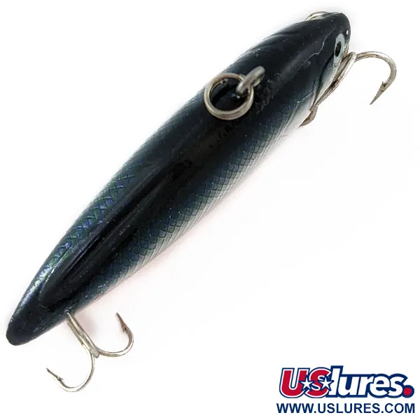 Vintage   Yo-Zuri/Duel Fuze Jamming Vib, 2/5oz  fishing lure #19123