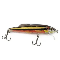 LiveTarget Minnow Jerkbait DJB-75