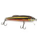 Vintage   LiveTarget Minnow Jerkbait DJB-75, 1/4oz  fishing lure #19124