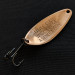 Vintage   Seneca Little Cleo, 1/4oz copper fishing spoon #19134