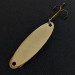 Vintage  Acme Kastmaster, 3/8oz gold fishing spoon #19138