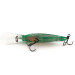 Vintage  Yo-Zuri/Duel Yo-Zuri 3DB Shad Suspending, 1/3oz Real Perch fishing lure #19144