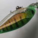 Vintage  Yo-Zuri/Duel Yo-Zuri 3DB Shad Suspending, 1/3oz Real Perch fishing lure #19144