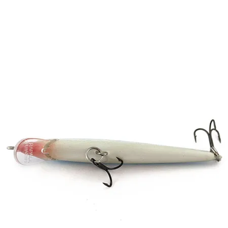 Vintage Rapala Original Floater F9, 1/8oz SB fishing lure #19147