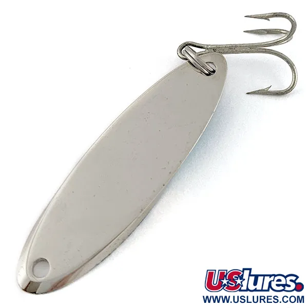 Vintage Acme Kastmaster, 1/2oz fishing spoon #19151