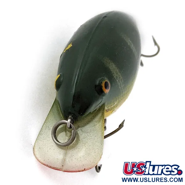 Vintage   Cotton Cordell Big O, 3/4oz  fishing lure #19155