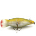 Vintage   Cotton Cordell Big O, 3/4oz  fishing lure #19155