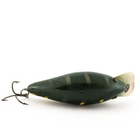 Vintage Cotton Cordell Big O, 3/4oz fishing lure #19155