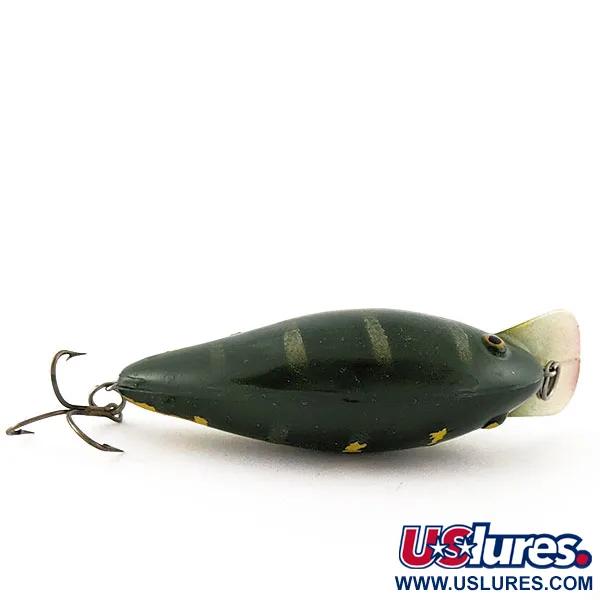 Vintage   Cotton Cordell Big O, 3/4oz  fishing lure #19155