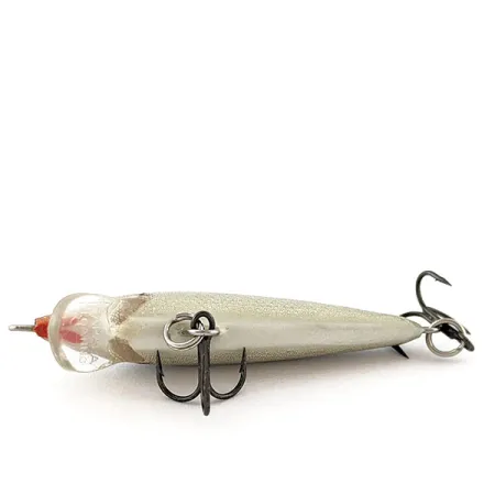Vintage Rapala Original Floater F5, 3/32oz S fishing lure #19158