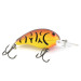 Vintage   Bandit 200, 1/3oz Spring Craw Yellow fishing lure #19169