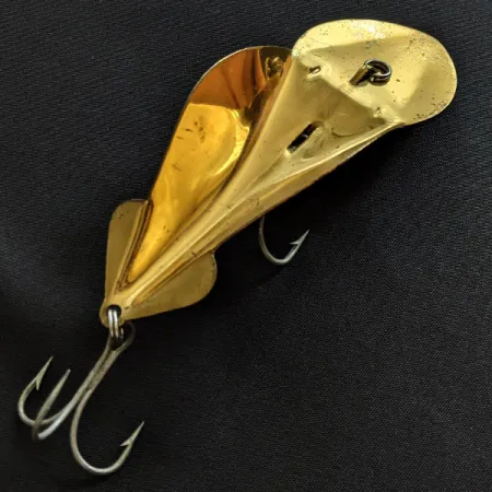 Buck Perry Spoonplug