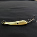 Vintage  Other Katch King, 1/4oz gold fishing spoon #19173