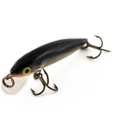 Vintage Rapala Husky 6, 3/32oz S fishing lure #19184