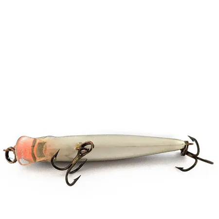 Vintage Rapala Husky 6, 3/32oz S fishing lure #19184