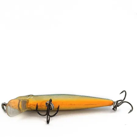 Vintage Rapala Husky 6, 3/32oz SB fishing lure #19185