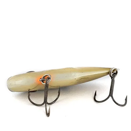 Vintage Strike King Red Eye Shad , 1/2oz fishing lure #19189
