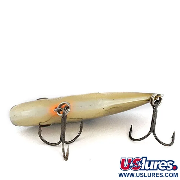 Vintage   Strike King Red Eye Shad , 1/2oz  fishing lure #19189