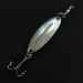 Vintage   Williams Wabler W20, 1/16oz silver fishing spoon #19192