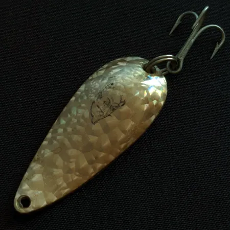 Dardevle Spinnie Crystal