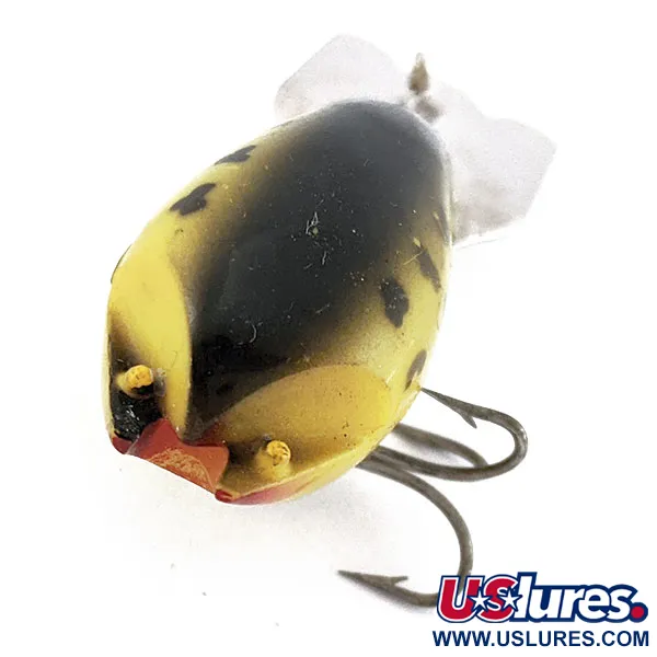 Vintage   Fred Arbogast Mud Bug, 1/4oz  fishing lure #19202