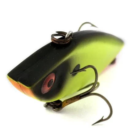 Vintage Cotton Cordell TH Spot, 1/2oz fishing lure #19203