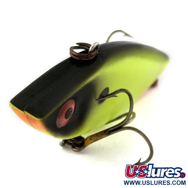 Vintage   Cotton Cordell TH Spot, 1/2oz  fishing lure #19203