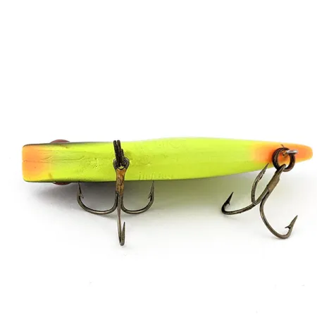 Vintage Cotton Cordell TH Spot, 1/2oz fishing lure #19203